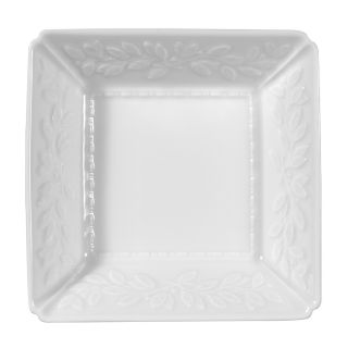 bernardaud louvre square dish price $ 62 00 color white quantity 1 2 3