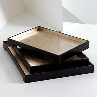 Trays   Home Decor Wedding & Gift Registry