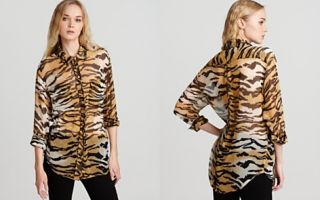 Animalistic   Holiday Style Guide