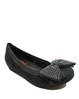 girls padma bow flats sizes 13 1 5 child orig $ 64 00 sale $ 32 00