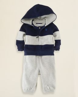 boys 3 piece knit set sizes 3 9 months price $ 65 00 color french navy