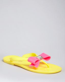 flops polee flat price $ 60 00 color yellow pink size select size 6 7