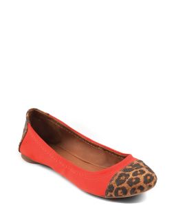 evia price $ 69 00 color mandarin orange leopard size select size 5