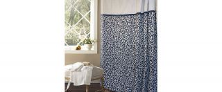 Pacific Ridge Shower Curtain