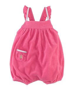 flutter bubble shortall sizes 3 9 months orig $ 29 50 sale $ 17 70