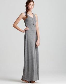 alternative dress racerback maxi dress price $ 68 00 color eco grey
