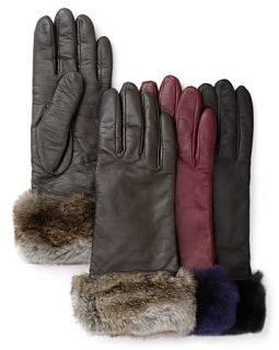 fur cuffs orig $ 128 00 sale $ 76 80 pricing policy color purple