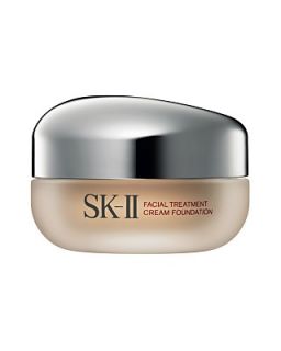 SK II Facial Treatment Cream Foundation