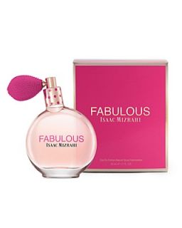 Isaac Mizrahi Fabulous Eau de Parfum