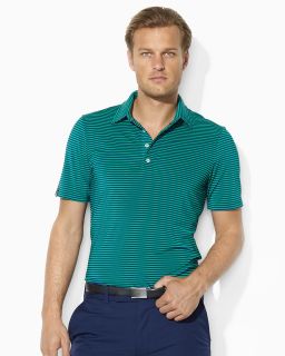 striped airflow stretch jersey polo orig $ 89 50 sale $ 53 70 pricing