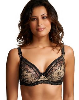 fantasie bra susana # fl2402 price $ 78 00 color antique gold size