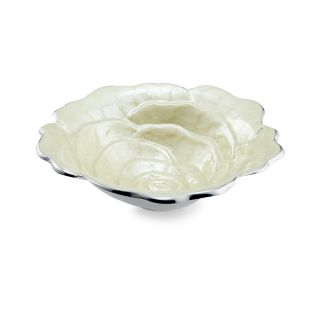 julia knight rose bowl 8 price $ 75 00 color snow quantity 1 2 3 4 5 6