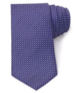 woven micro neat classic tie price $ 69 50 color purple quantity 1