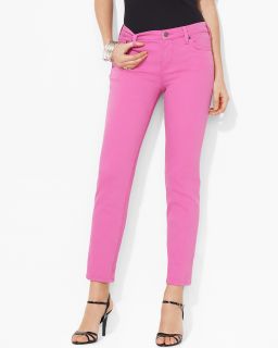 ankle jeans price $ 89 50 color begonia pink size select size 0 2