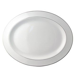 Bernardaud Cristal Oval Platter, 15