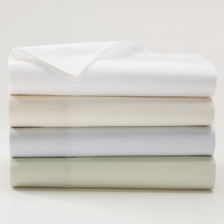 Barbara Barry Sublime Queen Flat Sheet