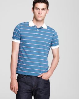 shirt by band of outsiders polo orig $ 105 00 sale $ 73 50 pricing