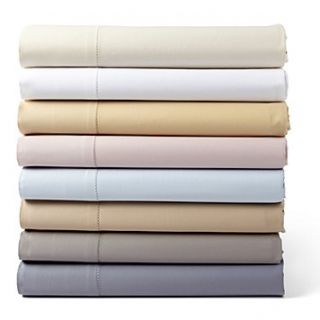 Hudson Park 600TC Solid Sheets