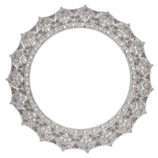 round frame 4 price $ 75 00 color silver quantity 1 2 3 4 5 6 in