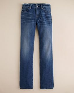 bootcut jeans sizes 4 7 price $ 89 00 color heritage light size select
