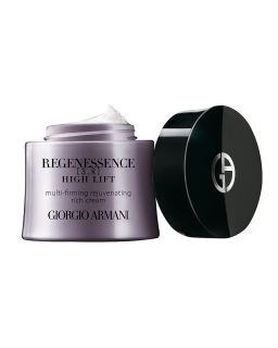 Armani Regeness Lift Riche Cream Jar 50 mL