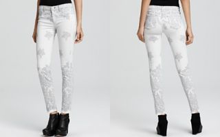 Brand Jeans   801 Printed Powerstretch in Engineered Lace_2