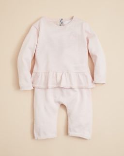 Burberry Infant Girls Juliet Knit Set   Sizes 1 12 Months