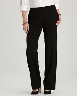 calvin klein madison pants price $ 79 00 color black size select size