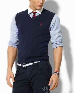 sweater vest price $ 79 50 color newport navy size select size l m s