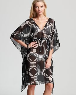 swimsuit coverup price $ 98 00 color black size one size quantity 1