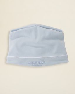 Ralph Lauren Childrenswear Infant Boys Pima Cotton Cap