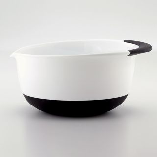oxo 5qt mixing bowl price $ 10 99 color no color quantity 1 2 3 4 5 6