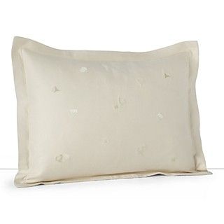 Barbara Barry Fern Canopy Decorative Pillow, 12 x 16