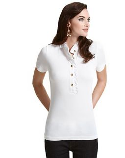 cotton polo price $ 95 00 color white size select size m s xl xs