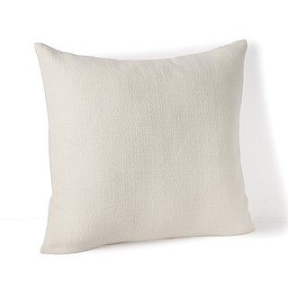 Calvin Klein Home Random Texture Decorative Pillow, 18 x 18