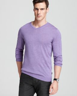 sweater orig $ 145 00 sale $ 87 00 pricing policy color purple melange