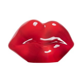 hot lips figurine price $ 100 00 color red quantity 1 2 3 4 5 6 in