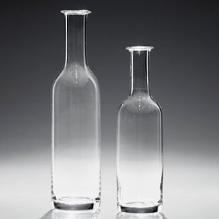 william yeoward country clear bottles $ 101 00 stylish and fun these