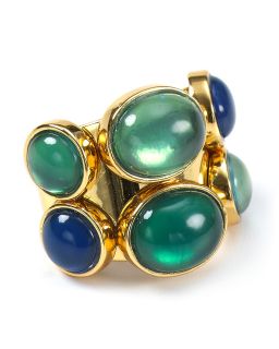 sea glass ring price $ 125 00 color ocean blue size 7 quantity 1 2 3