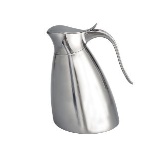 nambe flight thermal carafe price $ 125 00 color stainless steel