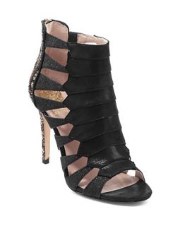 lanai high heel price $ 129 00 color black bronze size 9 5 quantity 1