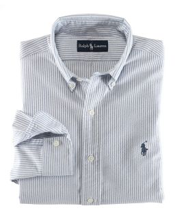 button down shirt price $ 89 50 color blue white size select size l m