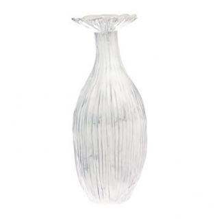 vietri bottle vase small price $ 133 00 color white quantity 1 2 3 4 5