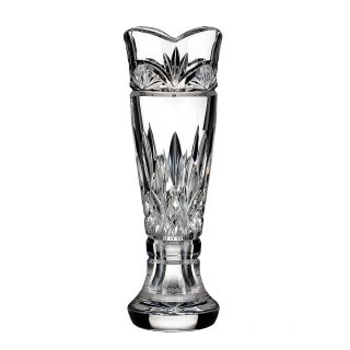 leary lismore bud vase price $ 135 00 color clear quantity 1 2 3 4 5 6