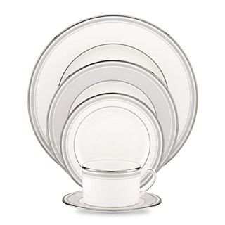 kate spade new york Palmetto Bay Dinnerware