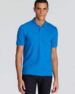 HUGO Nono Solid Classic Fit Polo