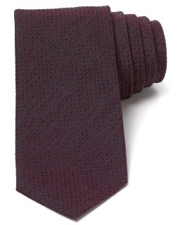 theory coupe everton skinny tie price $ 98 00 color scalloway quantity