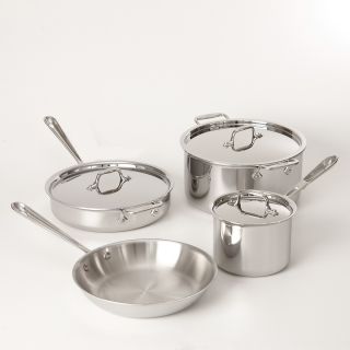 piece cookware set price $ 499 99 color stainless quantity 1 2 3 4 5