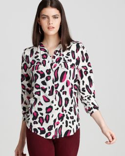 bright animal in new button down body orig $ 158 00 was $ 118 50 now