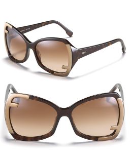 Fendi DNA Sunglasses